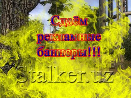 Рекламный баннер сайта выявлен. Итог печален.