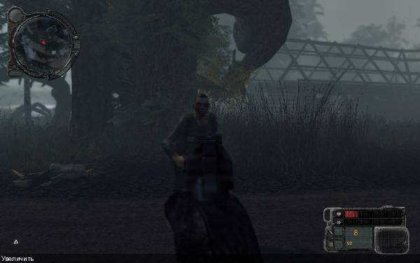 Релиз Бета-версии Cryzone: Sector 23