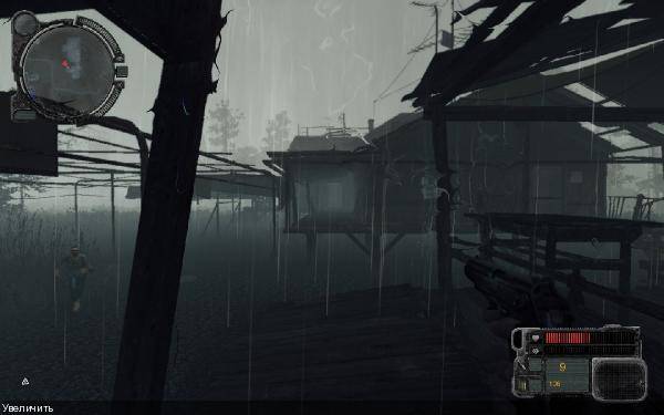 Релиз Бета-версии Cryzone: Sector 23