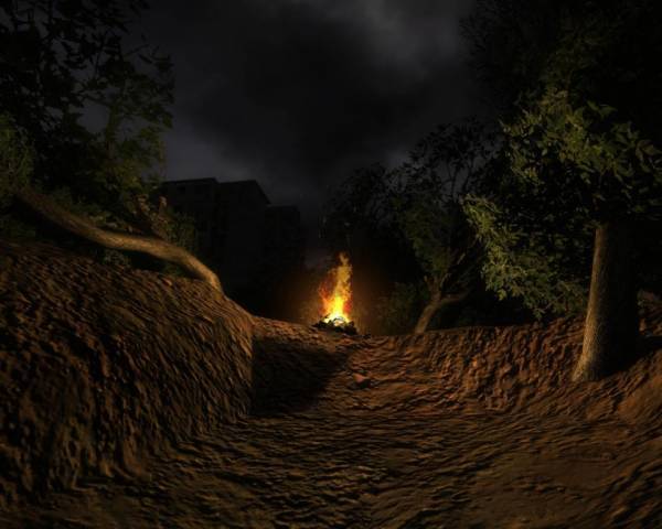 Релиз беты "Paradise Lost" Релиз беты "Paradise Lost"