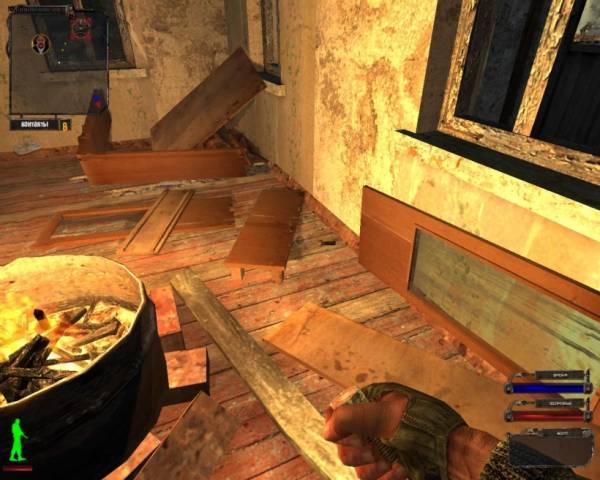 Релиз беты "Paradise Lost" Релиз беты "Paradise Lost"