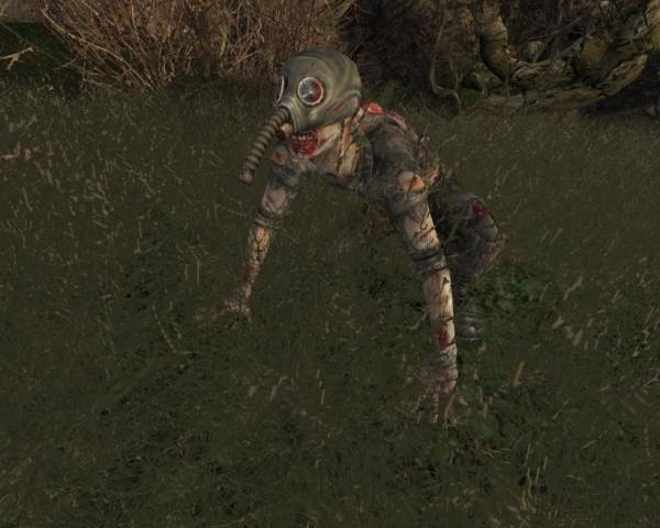 Релиз беты "Paradise Lost" Релиз беты "Paradise Lost"