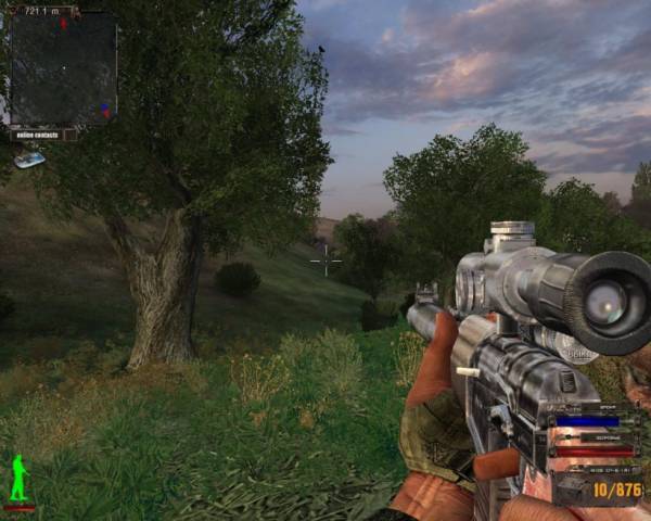 Релиз беты "Paradise Lost" Релиз беты "Paradise Lost"