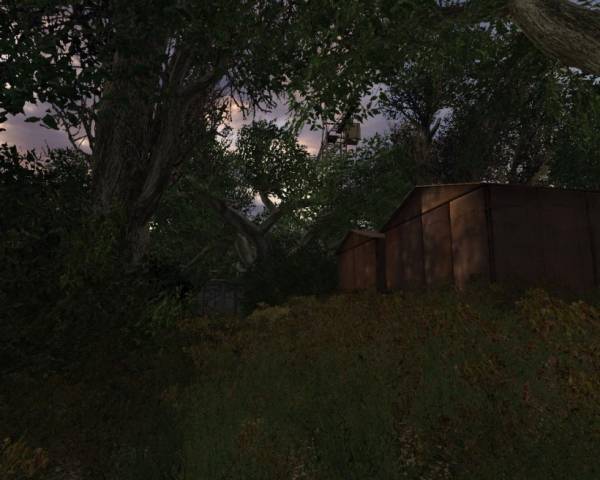 Релиз беты "Paradise Lost" Релиз беты "Paradise Lost"