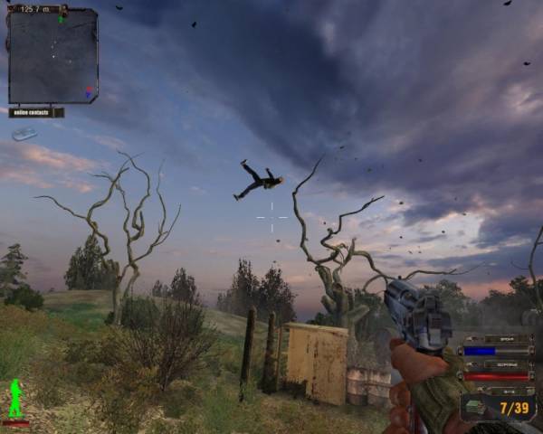 Релиз беты "Paradise Lost" Релиз беты "Paradise Lost"