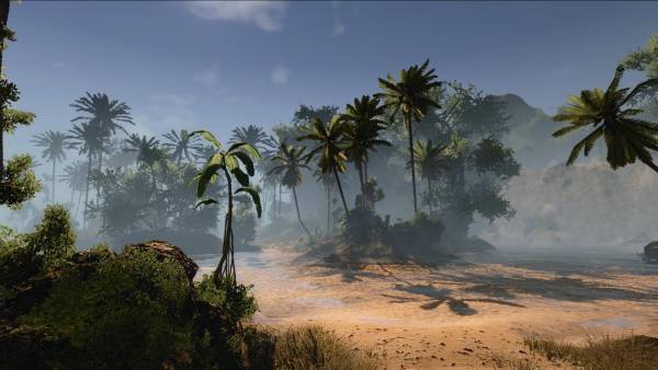 Risen 2: Dark Waters