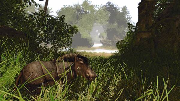 Risen 2: Dark Waters