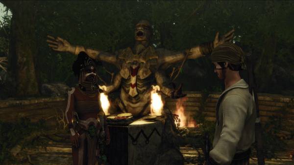 Risen 2: Dark Waters