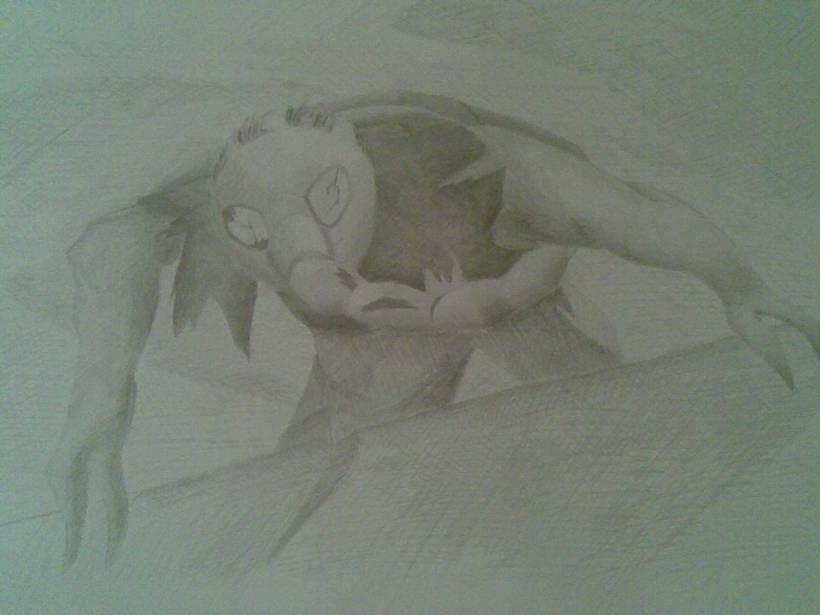 Рисунки про СТАЛКЕР Рисунки про СТАЛКЕР