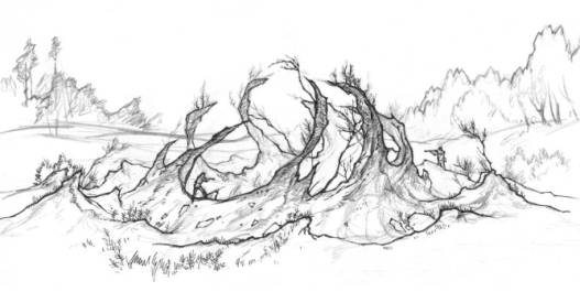 Рисунки S.T.A.L.K.E.R