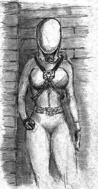 Рисунки Сталкеров часть четвёртая