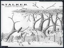 Рисунки Сталкеров часть третья Рисунки Сталкеров часть третья