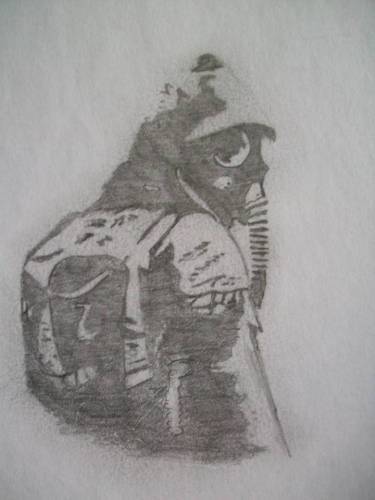 Рисунки Сталкеров часть третья Рисунки Сталкеров часть третья