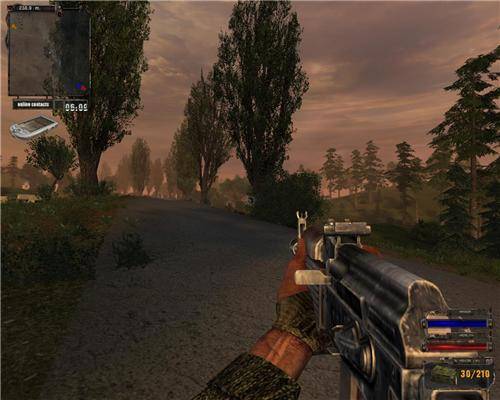 RMA Legend Pack ver 2.0 для Тень Чернобыля