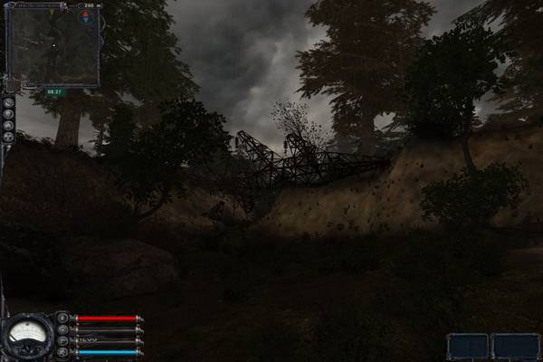 Родное ЧАЭС