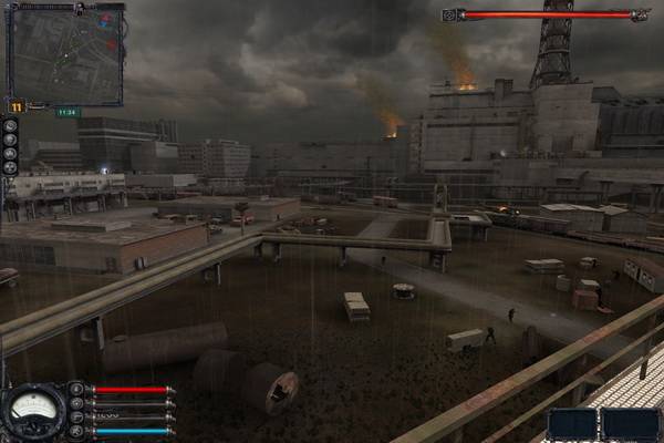 Родное ЧАЭС