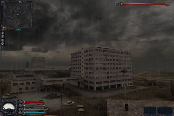 Родное ЧАЭС