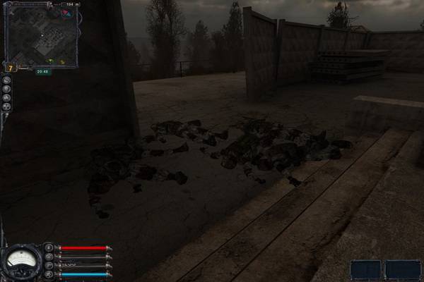 Родное ЧАЭС