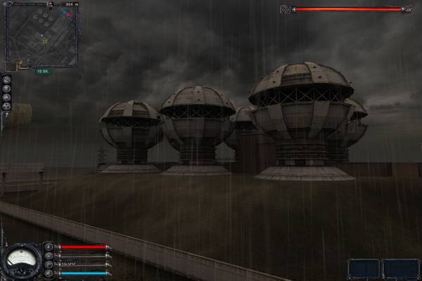 Родное ЧАЭС