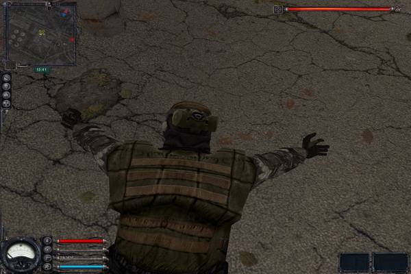 Родное ЧАЭС