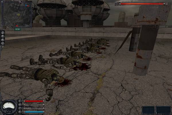 Родное ЧАЭС