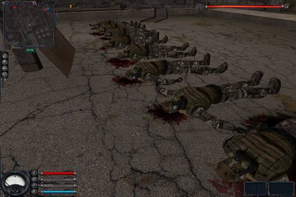 Родное ЧАЭС