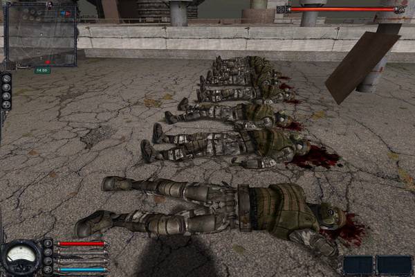 Родное ЧАЭС