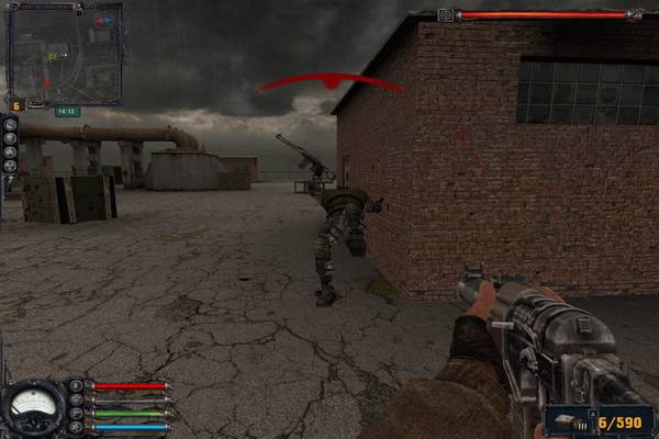 Родное ЧАЭС