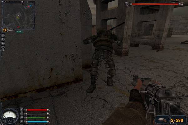 Родное ЧАЭС