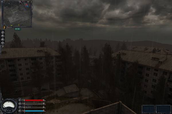 Родное ЧАЭС