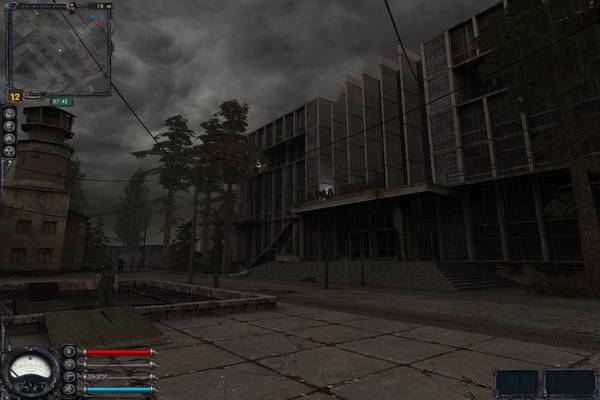 Родное ЧАЭС