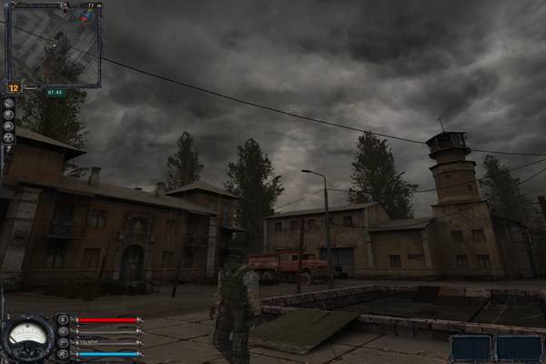 Родное ЧАЭС