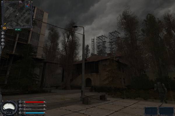 Родное ЧАЭС