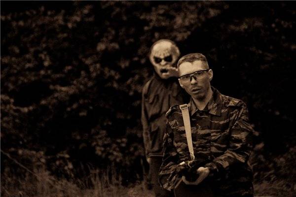 Ролевой кодекс Сталкера Ролевой кодекс Сталкера