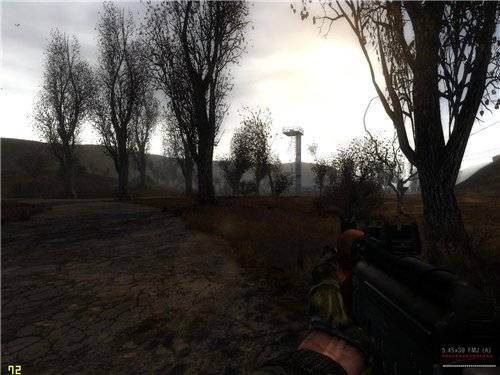 Rosenrot Modpack для Тень Чернобыля Rosenrot Modpack для Тень Чернобыля