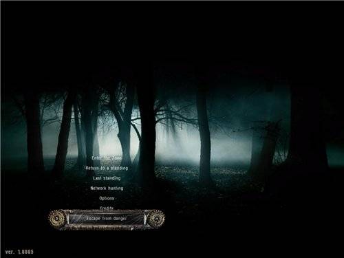 Rosenrot Modpack для Тень Чернобыля Rosenrot Modpack для Тень Чернобыля