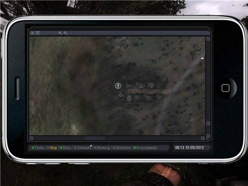 Rosenrot Modpack для Тень Чернобыля Rosenrot Modpack для Тень Чернобыля