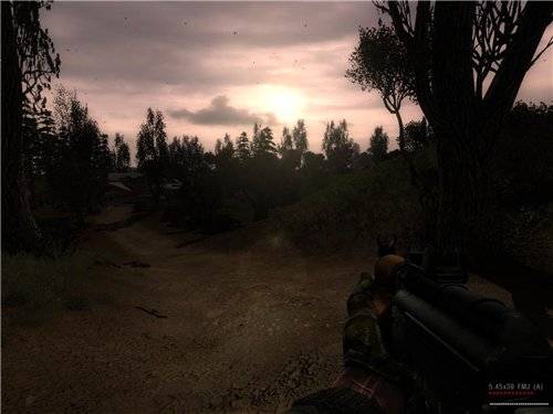 Rosenrot Modpack для Тень Чернобыля Rosenrot Modpack для Тень Чернобыля