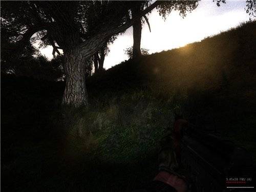 Rosenrot Modpack для Тень Чернобыля Rosenrot Modpack для Тень Чернобыля