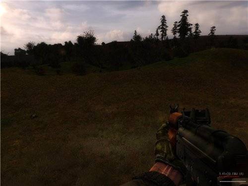 Rosenrot Modpack для Тень Чернобыля Rosenrot Modpack для Тень Чернобыля