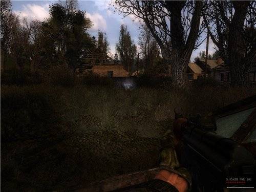 Rosenrot Modpack для Тень Чернобыля Rosenrot Modpack для Тень Чернобыля