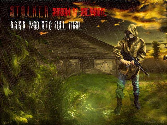 R.S.N.R. MOD v.1.0 Full final version 