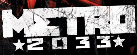 Русификатор текста для МЕТРО 2033 Русификатор текста для МЕТРО 2033