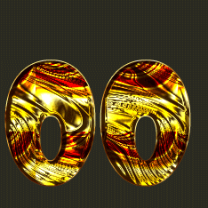 С днём рождения, Брон!