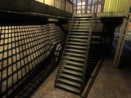 Самая первая версия S.T.A.L.K.E.R. Тень Чернобыля (Build 1994) Самая первая версия S.T.A.L.K.E.R. Тень Чернобыля (Build 1994)