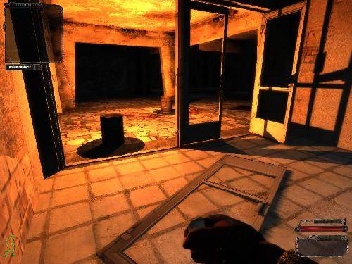 Самая первая версия S.T.A.L.K.E.R. Тень Чернобыля (Build 1994) Самая первая версия S.T.A.L.K.E.R. Тень Чернобыля (Build 1994)