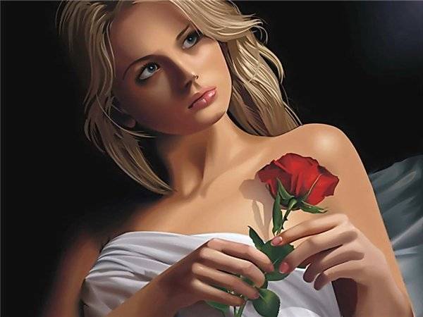 Самые короткие в мире рассказы