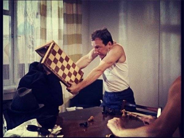 Самые короткие в мире рассказы