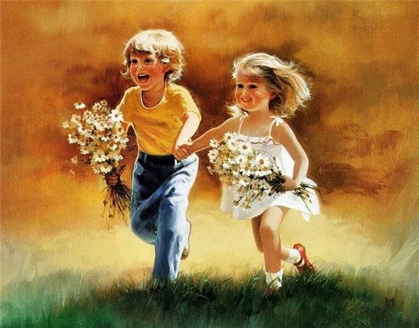 Самые короткие в мире рассказы