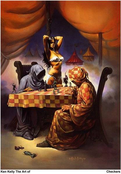 Самые короткие в мире рассказы